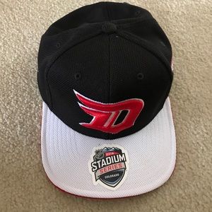 2016 Detroit Red Wings Stadium Series SnapBack
