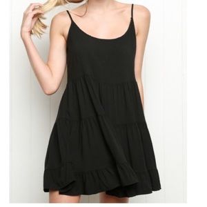 Brandy Melville Jada Dress