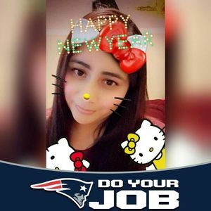 Meet your Posher, Juanita