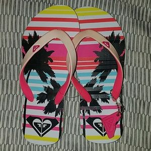 Little Girls Slippers