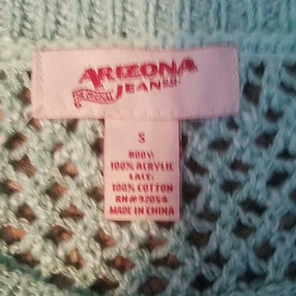 Arizon top - Picture 4 of 4