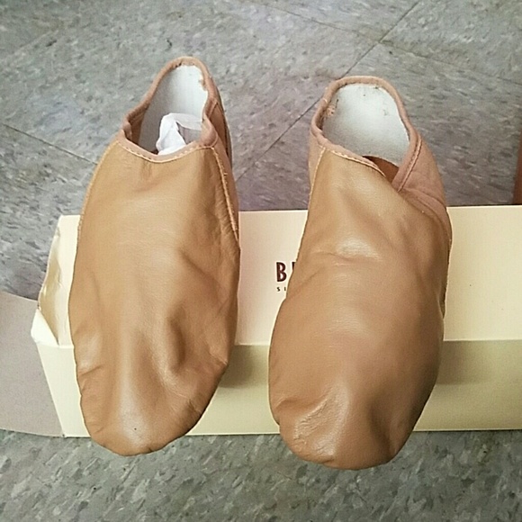 Jazz shoes