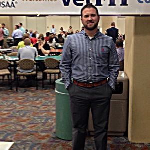 Meet your Posher, Stephen