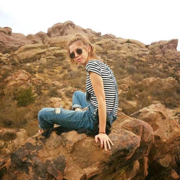 Meet your Posher, Eleanor