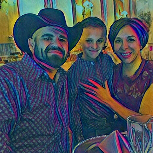 Meet your Posher, Kelly - Picture 1 of 1