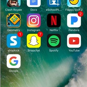 Meet your Posher, Eric