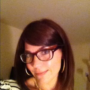 Meet your Posher, Ruth