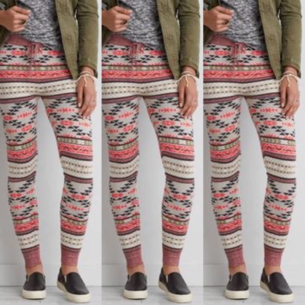 American Eagle Legging