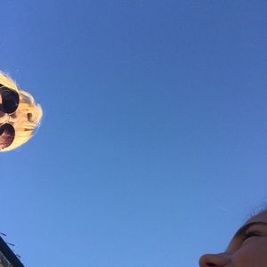 Meet your Posher, Grace