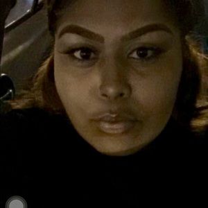 Meet your Posher, Marisa