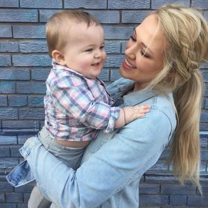 Meet your Posher, Lauren