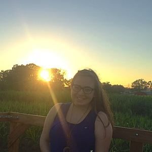 Meet your Posher, Jasmine