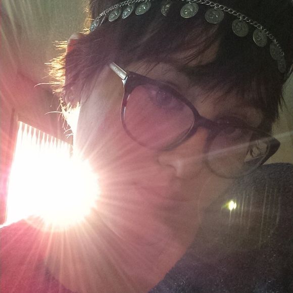 Meet your Posher, Jessi