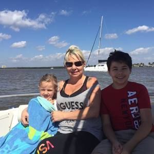 Meet your Posher, Erin