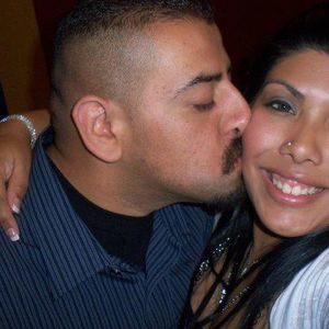 Meet your Posher, Yvonne