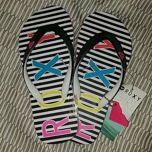 Little Girls Slippers