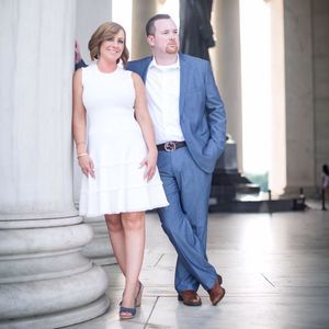 Meet your Posher, Geoff