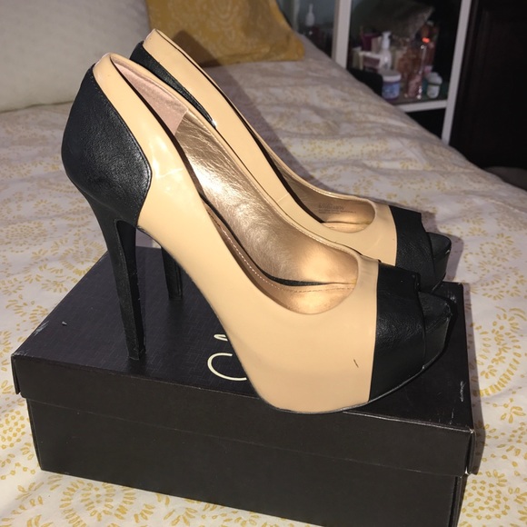 BCBGENERATION Heels