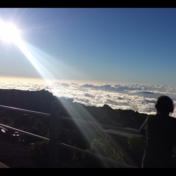 Meet your Posher, Sherry