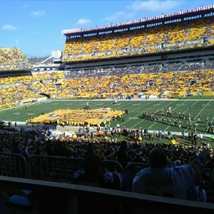 Meet your Posher, Carly