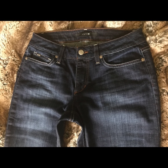 Joe's Jeans Curvy Bootcut 👖 🌈