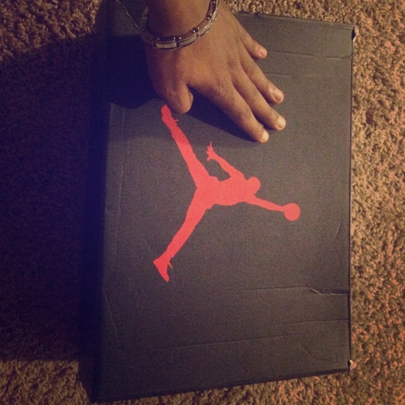 Air Jordan "Retro 5" Size 10.5