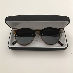 Spitfire Post Punk Sunglasses