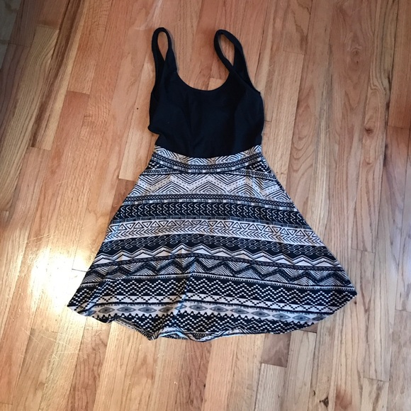 Charlotte Russe small summer dress! Super cute! - Picture 1 of 1