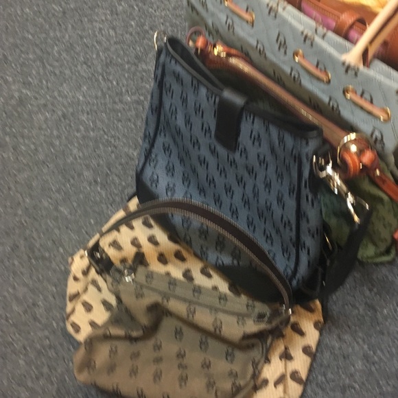 All Weather Leather 3.0 Satchel 30 – Dooney & Bourke Dooney and Bourne handbag