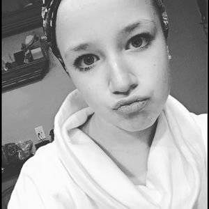 Meet your Posher, Kaylynn