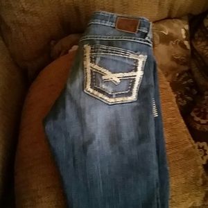 BkE Denim jeans