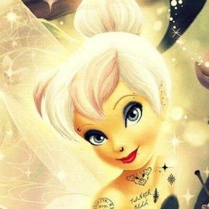 Meet your Posher, Tammra