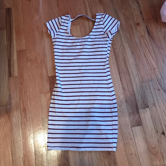 Charlotte Russe body con dress! - Picture 2 of 3