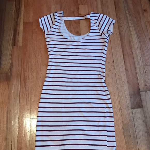 Charlotte Russe body con dress! - Picture 3 of 3