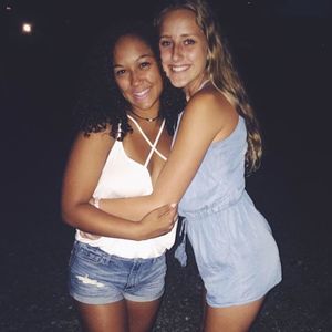 Meet your Posher, Alexandria