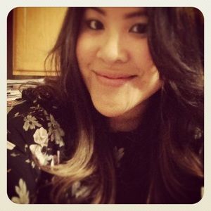 Meet your Posher, Stephanie