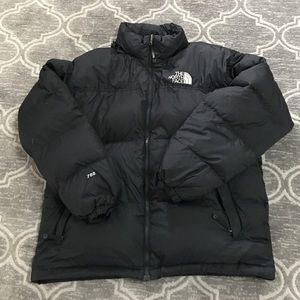 The North Face Nuptse Jacket