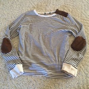 Ralph Lauren Striped Long Sleeve