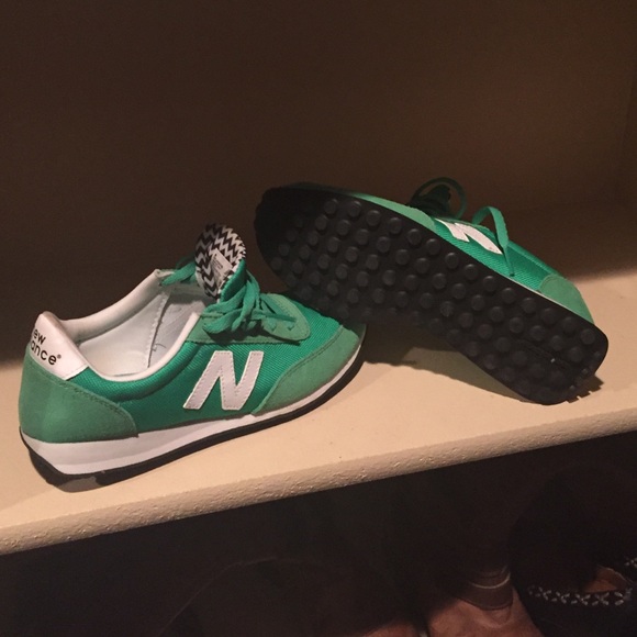 New Balance