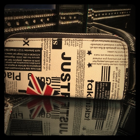 🇬🇧🔲💎WOMEN'S WALLET! 💸💸💵🔲