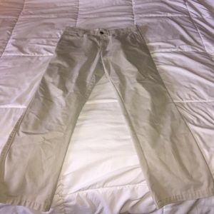 Life Khaki pants