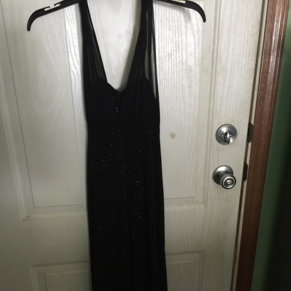 Prom evening cruise homecoming party dress