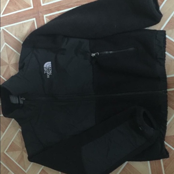 Boys size 7/8 Denali jacket