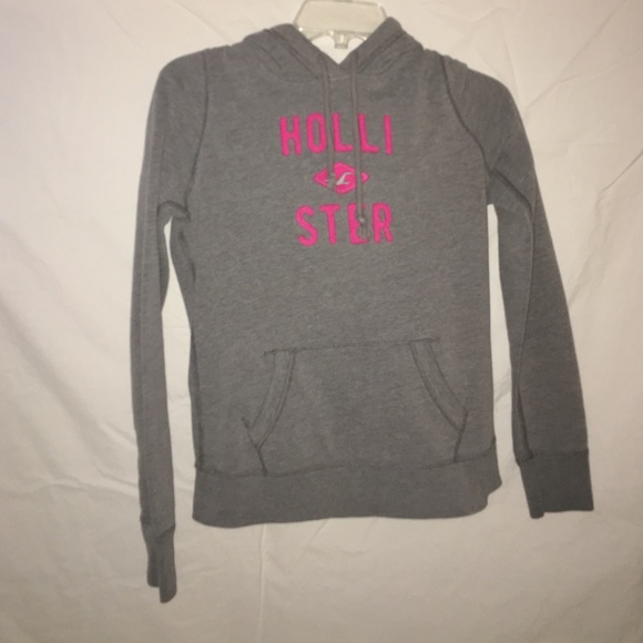 Hollister Sweatshirt
