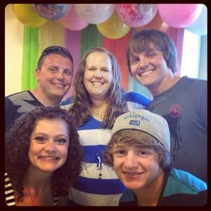 Meet your Posher, Bre