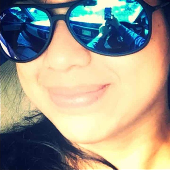 Authentic Rayban Alex
