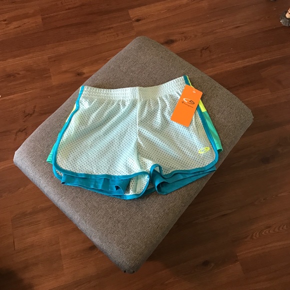Cute Athletic shorts