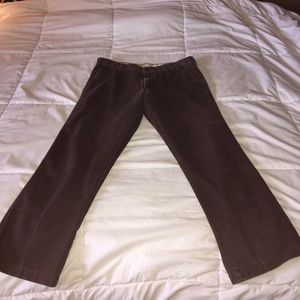 Life Khaki pants