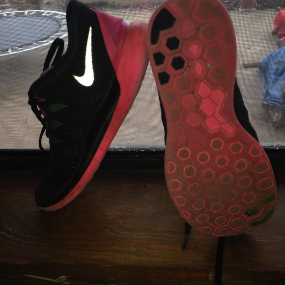 Nike flex