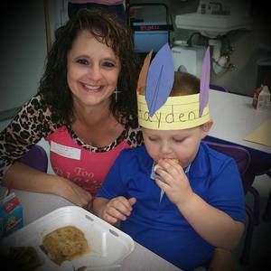 Meet your Posher, Shannon